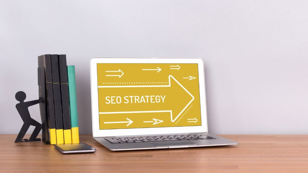 Maximizing your SEO strategy means putting in the effort