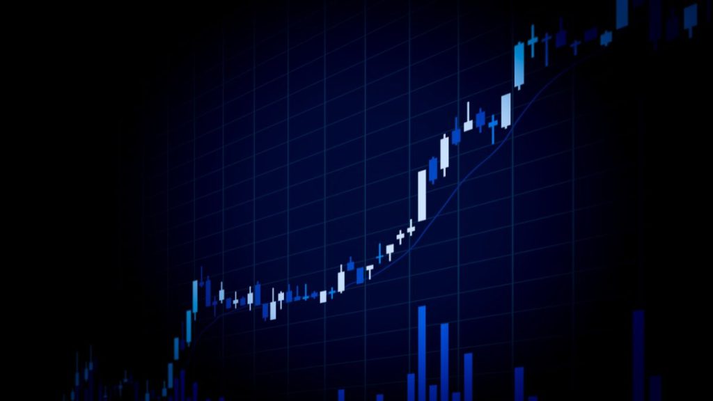 Usage of a trading bot website has grown significantly in the last few years