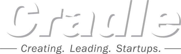 Cradle logo