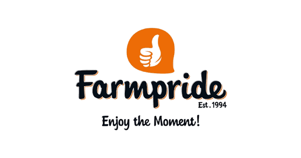 Farmpride logo
