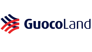 GuocoLand logo