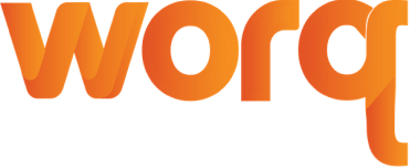 WORQ logo