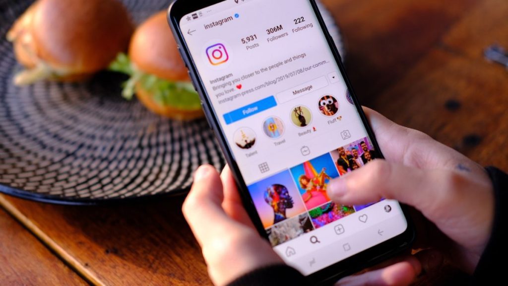 Instagram marketing works well if you get the basics right