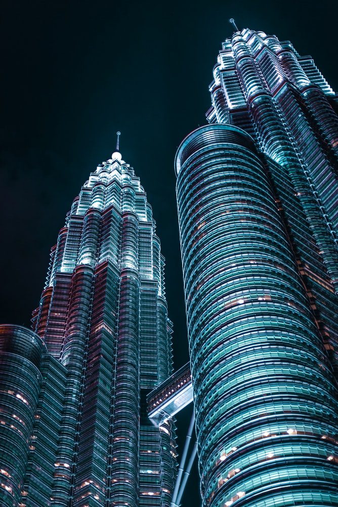 PR agency Malaysia - Petronas Tower