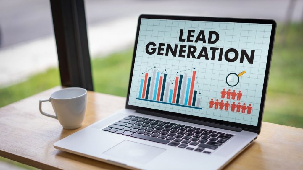 inbound lead generation