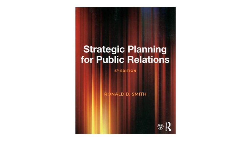 strategic-planning-for-public-relations-books-about-pr