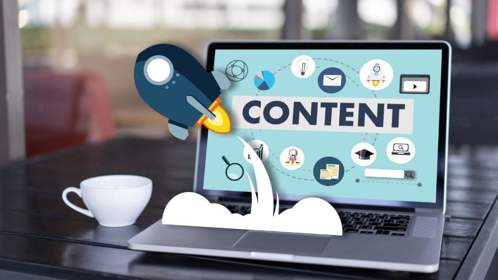 What is content marketing and how does it make sense for your business