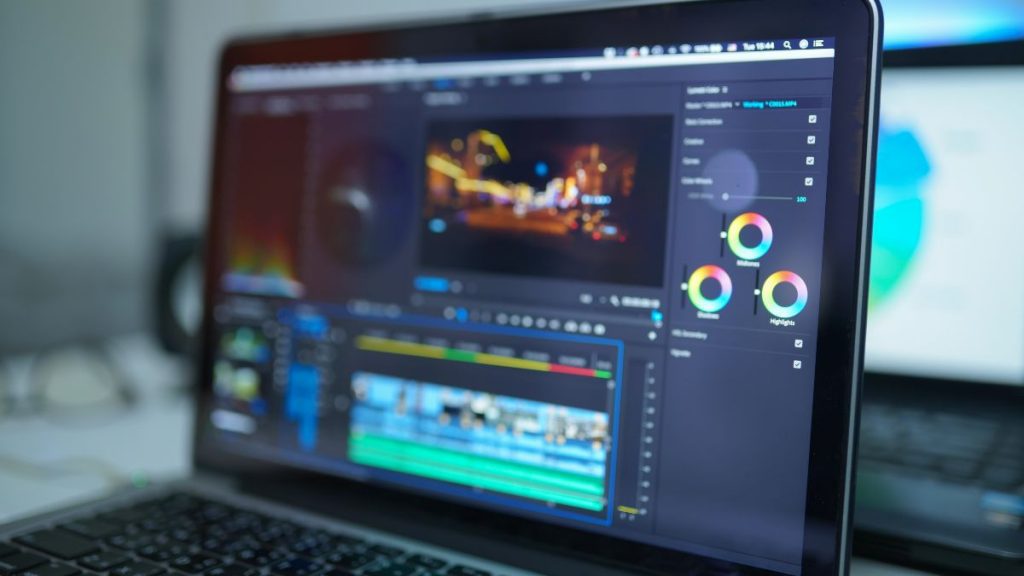 Being a video editor takes time and experience, so it might be worth outsourcing it to said experts