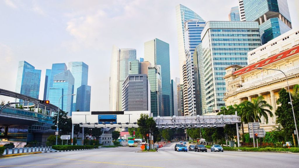  We explain why doing public relations in Singapore matters for your business