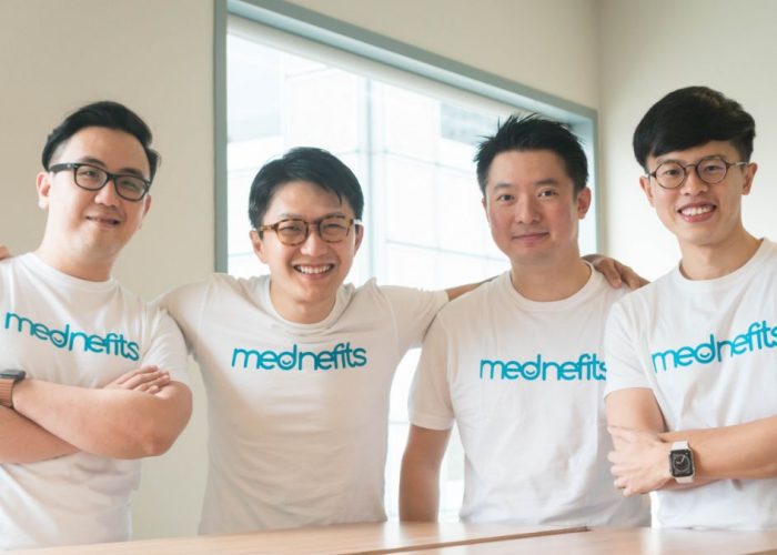 Mednefits survey - leadership team