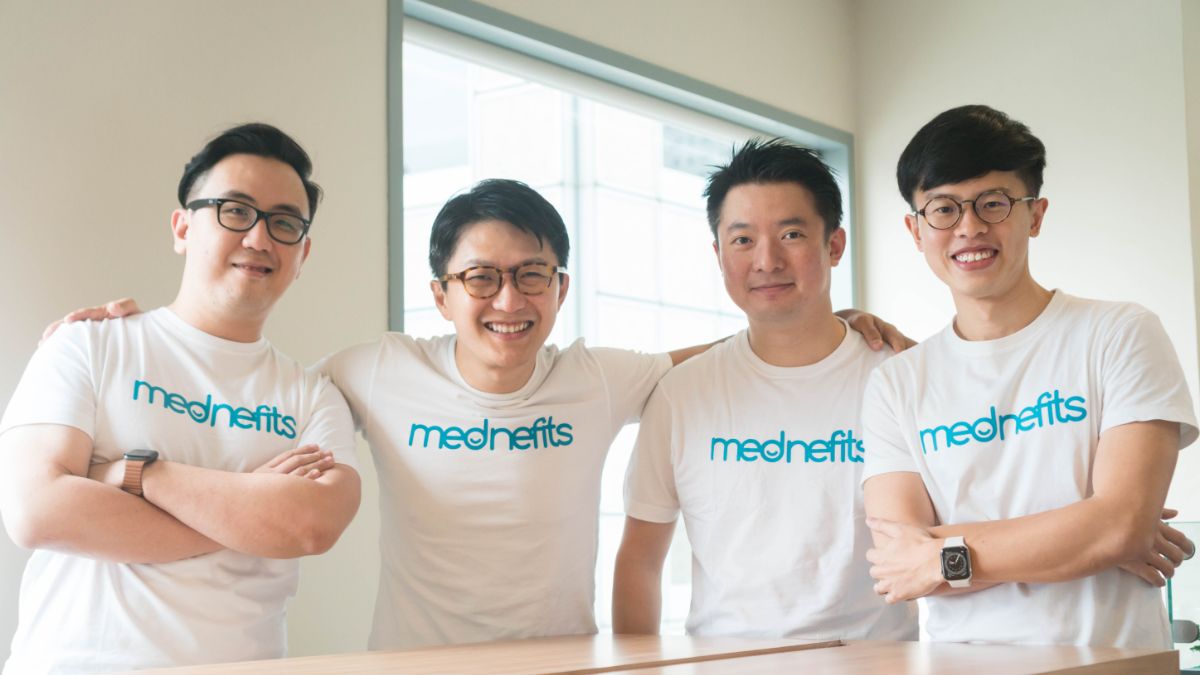 Mednefits survey - leadership team