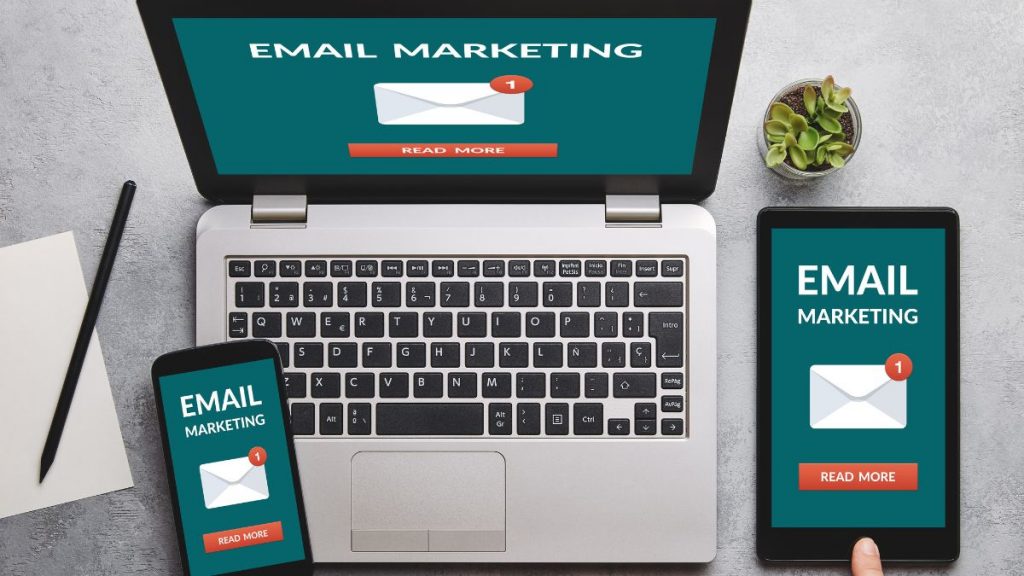 To improve your website optimization rate, you should segment your email list