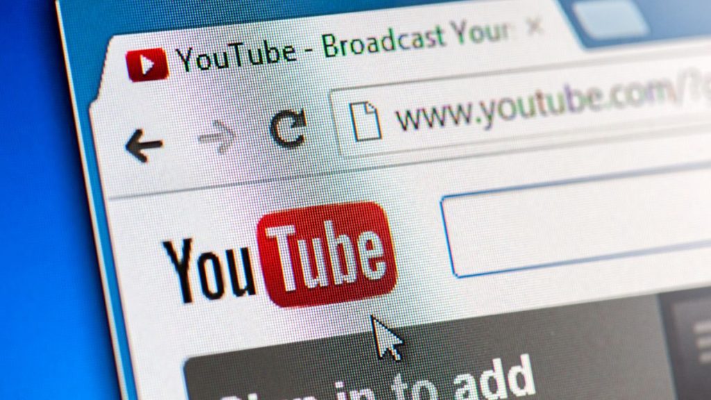 Why a YouTube channel for your business makes sense