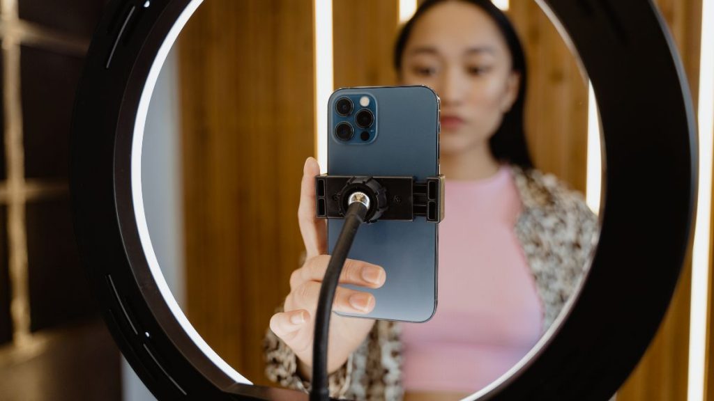 TikTok, Instagram and more require clips from your social media video