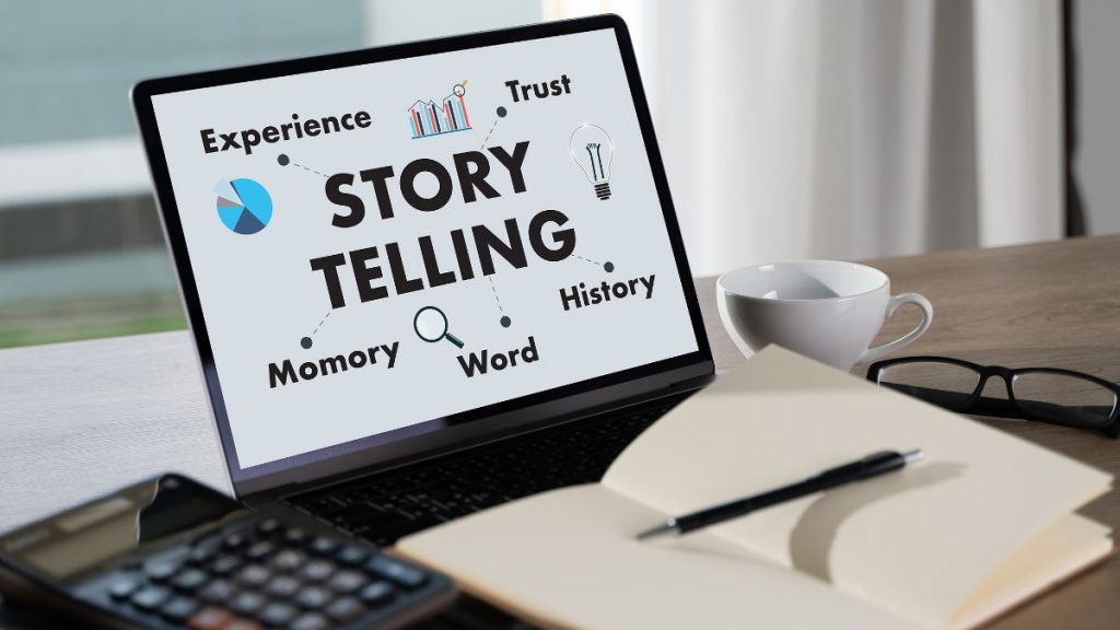 These key message examples are critical for storytelling for your brand