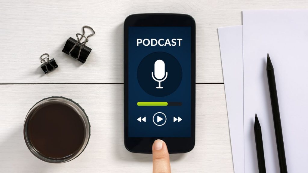 With more and more listeners getting into podcasts, it is the best time to start your own business podcast