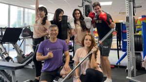 Fit Education International (Australia) launches fitness and sports education study-abroad programme
