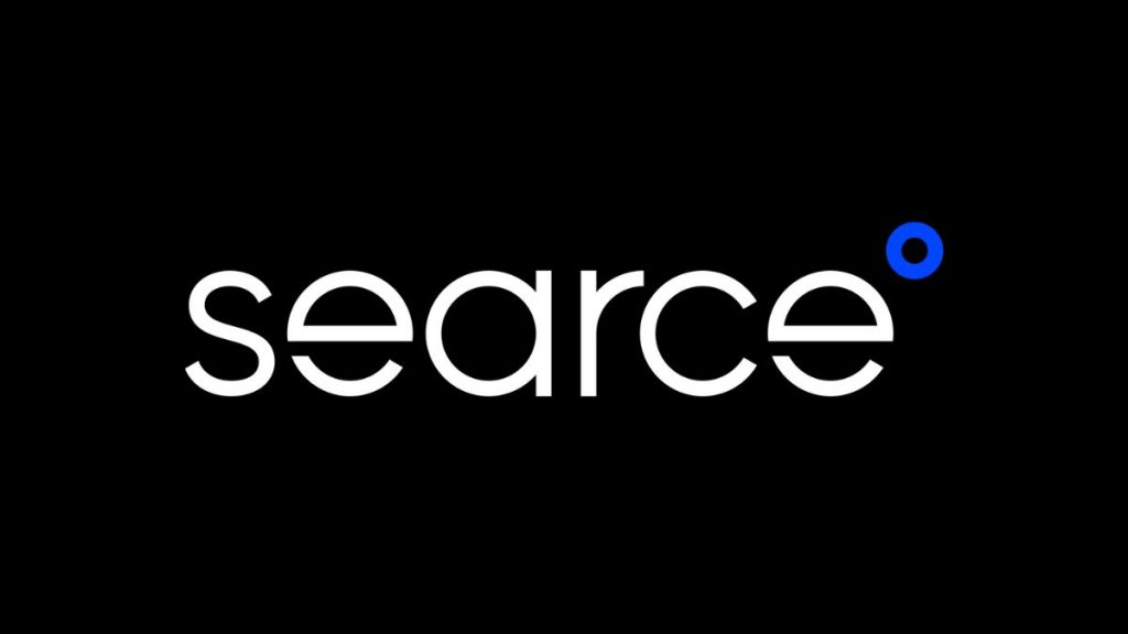 Searce logo
