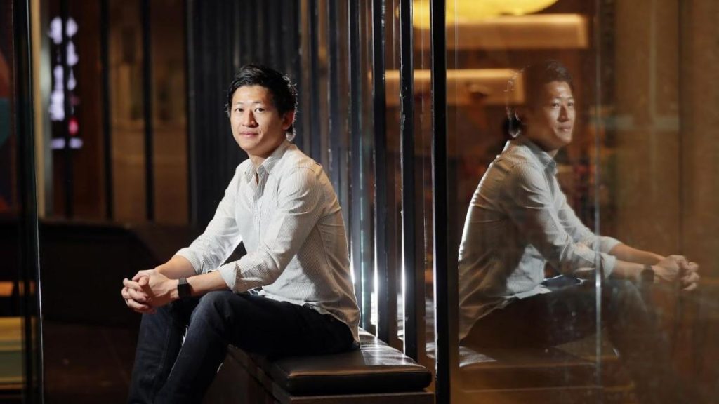 Jeffrey Liu, CEO of Jenfi wants to expand Growth Capital as a Service