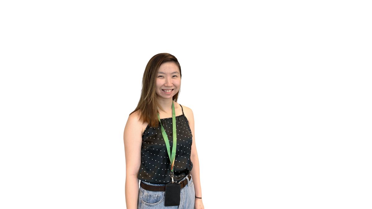 Cassandra Ong CEO and Founder of OtterHalf