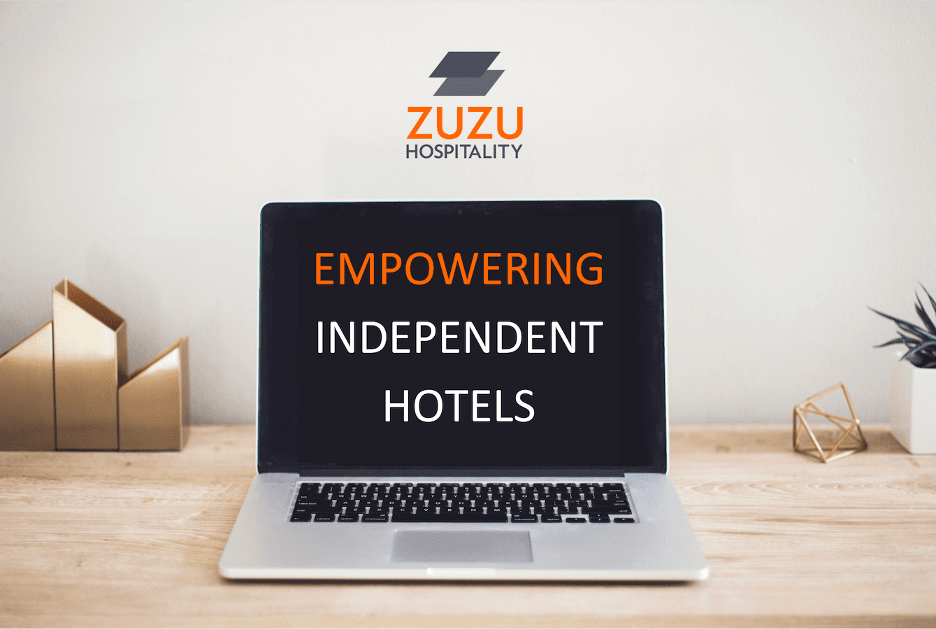 Traveltech Startup ZUZU Hospitality