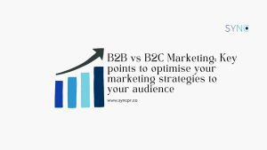 B2B vs B2C marketing