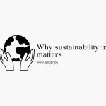 sustainability in PR