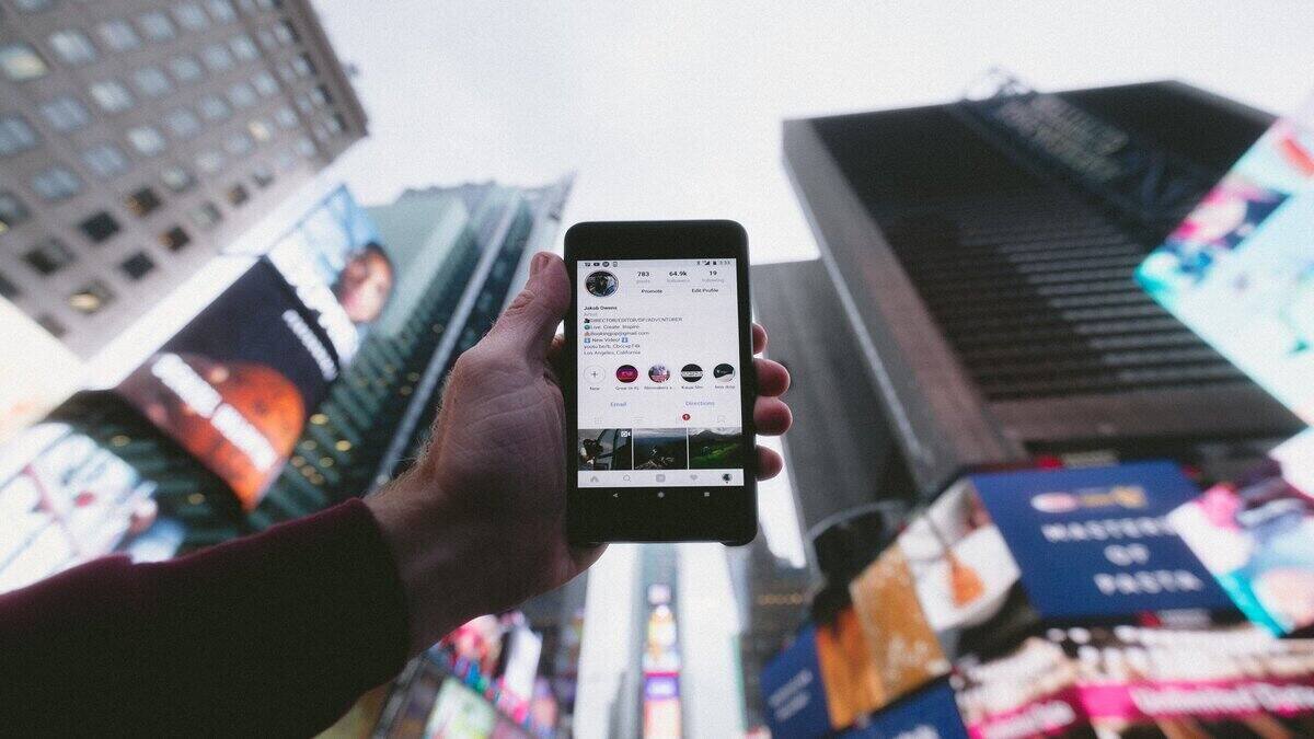 Instagram reels for brand growth in 2024