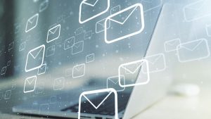 Email outreach is a great marketing tool