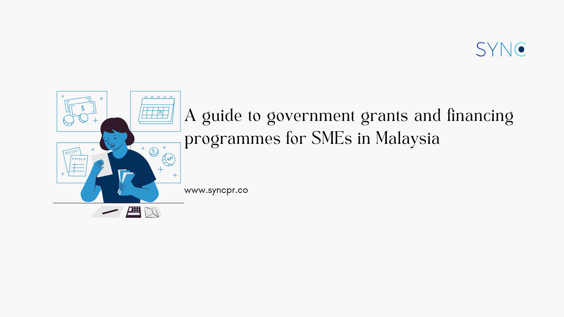 SMEs in Malaysia