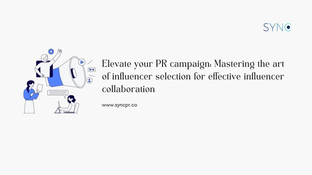 Elevate Your Cheshire Brand with Strategic Content Marketing - Collaborating with Influencers