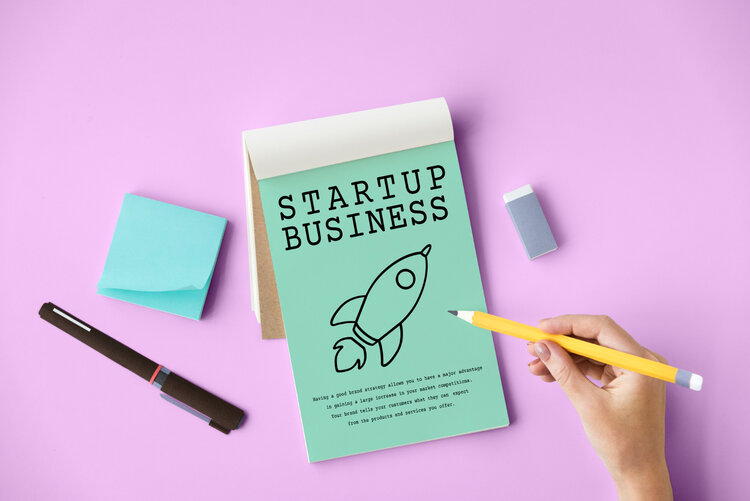 branding for startups in Malaysia