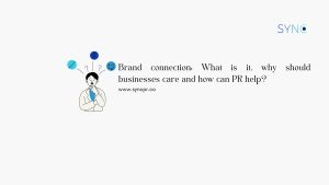 brand connection
