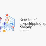 Benefits of dropshipping apps for Shopify