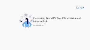World PR Day