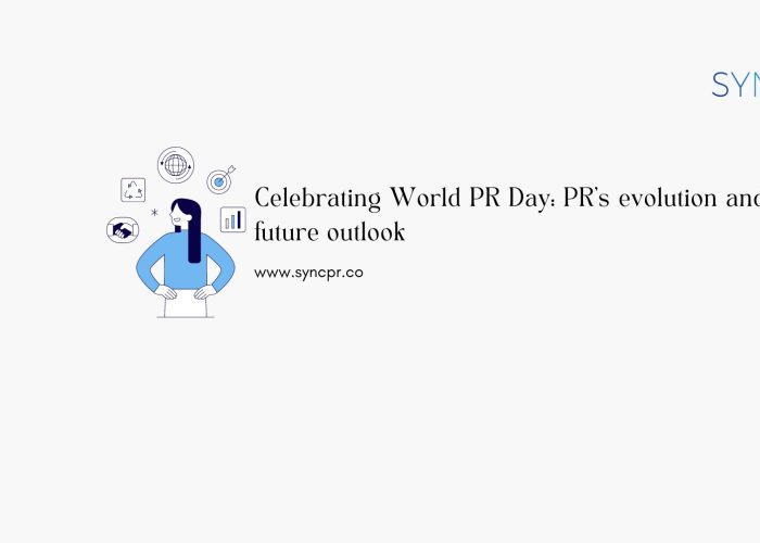 World PR Day