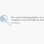 content marketing analytics