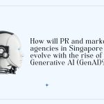 GenAI in Marketing and PR