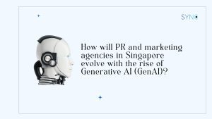 GenAI in Marketing and PR