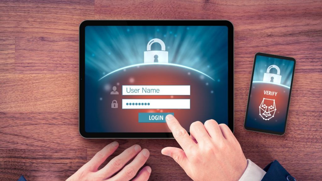 Why PR cannot ignore security