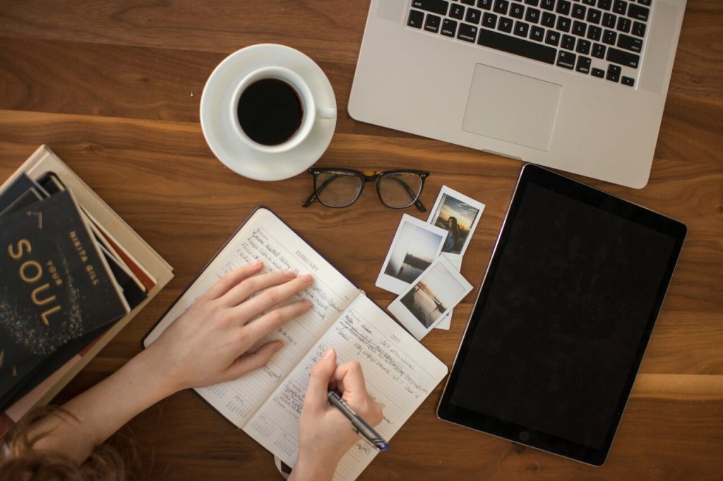 5 lessons from a PR intern