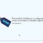 Personal branding tips