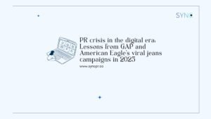 PR Crisis