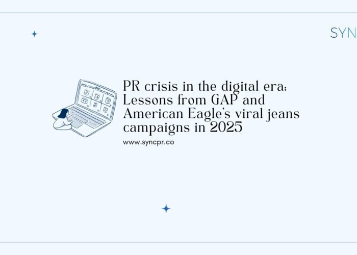 PR Crisis