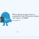 PR lessons from Coldplay concert kiss cam controversy