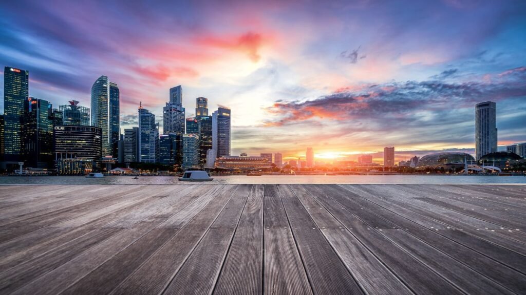 Traditional PR in Singapore is changing