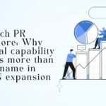 tech PR Singapore, fintech PR ASEAN, B2B PR Singapore