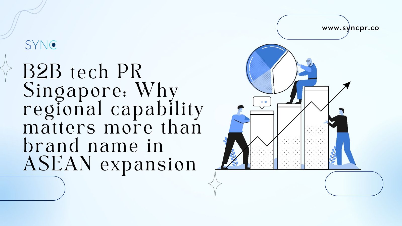 tech PR Singapore, fintech PR ASEAN, B2B PR Singapore