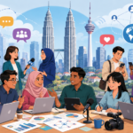 PR in Malaysia