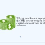 ESG compliance for Singapore SMEs